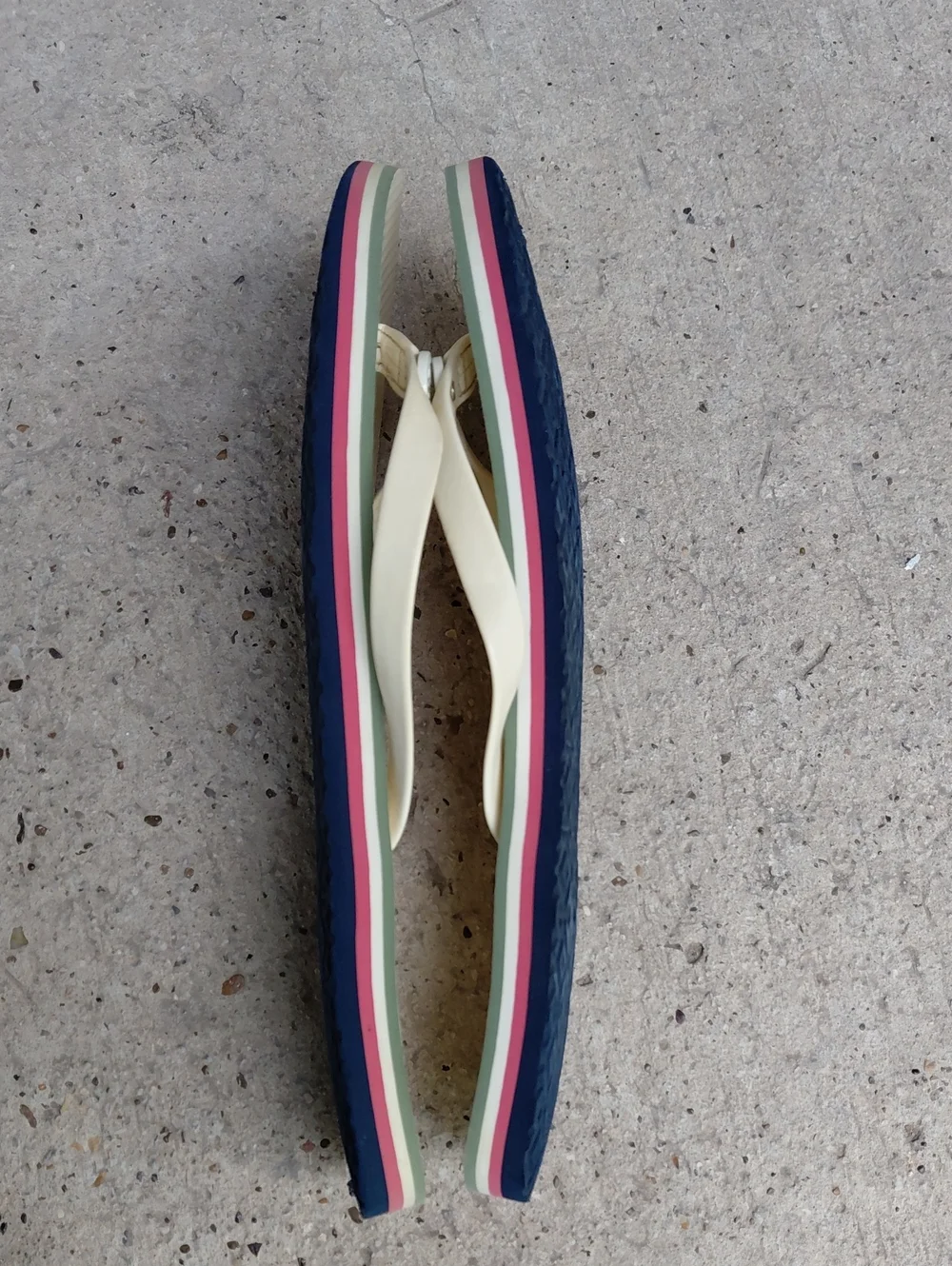 Tory Burch Flip Flops